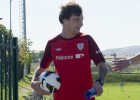 El Fulham hace oficial el fichaje de Amorebieta por cuatro años