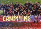 Cancelan partido del Barça ante el palestino-israelí en Tel-Aviv