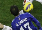 El Rayo es el único equipo al que no ha ganado en Primera