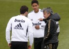 Mourinho quiere a Varane para que juegue en el Chelsea