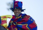 Adriano renueva con el Barça para las 4 próximas temporadas