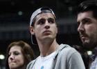 Morata: "Mourinho me hizo debutar, le deseo mucha suerte"