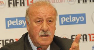 "No encuentro motivos para dejar fuera a Casillas"