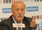 "No encuentro motivos para dejar fuera a Casillas"