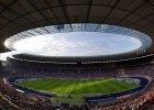 El Olímpico de Berlín acogerá la final de la Champions 2014/15