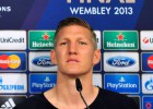 Schweinsteiger: "El Borussia Dortmund se debilita sin Götze"
