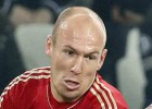 Robben: "No es casualidad que haya dos alemanes en la final"