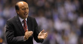 El Al-Arabi de Qatar está cerca de fichar a Miguel Ángel Lotina