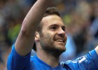 Mata: "Mourinho es uno de los mejores. Ha ganado todo"