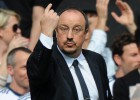 Rafa Benítez ya es el nuevo entrenador del Nápoles
