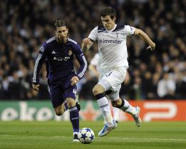 "Bale tiene las cualidades para fichar por el Real Madrid"