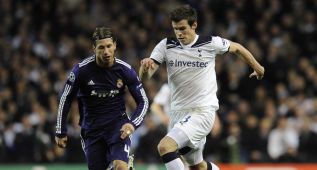"Bale tiene las cualidades para fichar por el Real Madrid"