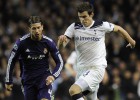 Sergio Ramos: "Bale es el más adecuado para el Madrid"