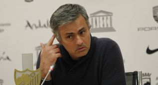 'The Mirror': Mourinho también quiere a Isco para su Chelsea