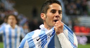 'The Mirror': Mourinho también quiere a Isco para su Chelsea