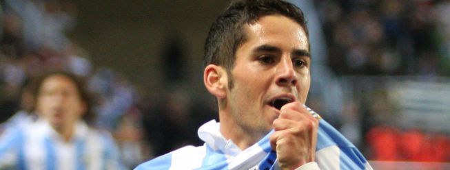 'The Mirror': Mourinho también quiere a Isco para su Chelsea