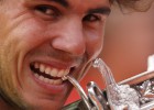 España podría no ver en abierto a Rafa Nadal en Roland Garros