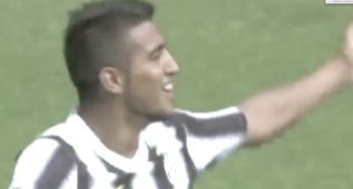 Arturo Vidal, el 'Purasangre' que quiere el Madrid