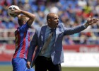 El Rayo confía en poder firmar hoy la renovación de Paco