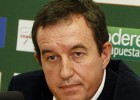 Anguix: "Sepulcre es ignorante o cómplice y debe dar la cara"