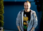 Iniesta se ofrece como premio para ayudar al Albacete
