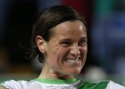 El Wolfsburgo evita el triplete europeo del Olympique de Lyon