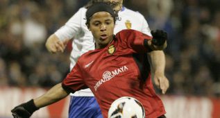 El Atlético de Madrid puja con Betis y Valencia por Giovani
