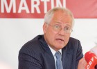 Los socios responden a Martin