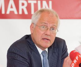 Los socios responden a Martin Los socios responden a Martin