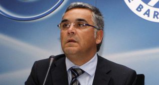 Joan Collet: "Lo de Colón es la gota que colma el vaso"