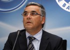 Joan Collet: "Lo de Colón es la gota que colma el vaso"