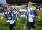El Mónaco ficha a Moutinho y James Rodríguez por 70 'kilos'