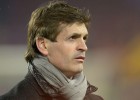 El Barça vuelve al trabajo, pero Vilanova sigue en Nueva York