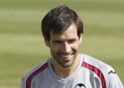 Albelda: "Es la decisión más difícil de toda mi carrera"
