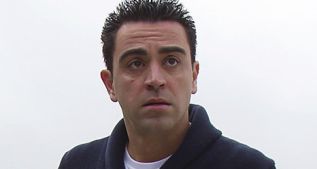 Xavi Hernández: "Mourinho era polémico y muy fanático"