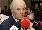 Calderón: "La culpa no es de Mourinho sino del que le trajo"