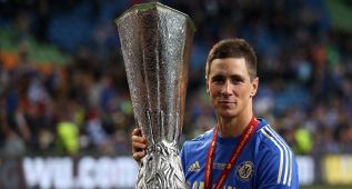 Fernando Torres: "Del Bosque sabe que puede confiar en mí"