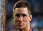 Fernando Torres: "Del Bosque sabe que puede confiar en mí"