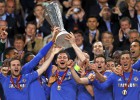 El ganador de la Europa Liga jugará la Liga de Campeones