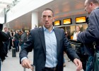 Ribéry: "Espero que sea nuestro año, llevo mucho esperando"