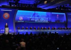 El campeón de la Europa League jugará la Champions en 2015
