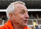 Planean convertir en museo la casa donde Cruyff pasó su niñez