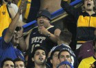 La justicia argentina pone a "La Doce" contra las cuerdas