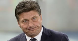 Mazzarri dirigirá al Inter de Milán las dos próximas temporadas