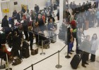Heathrow vuelve a la calma. Problemas en Stansted