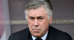 Carlo Ancelotti da luz verde a la ofensiva para fichar a Neymar