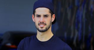 José Mourinho ha pedido al malaguista Isco para su Chelsea
