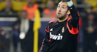 El millonario ruso del Mónaco quiere fichar a Diego López