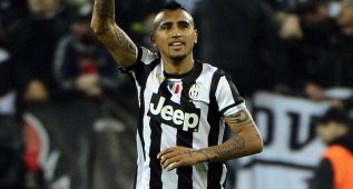 Verrati se aleja y ahora toma fuerza la opción de Arturo Vidal