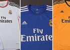 ¡No parecen del Madrid!
